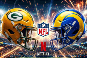 Curiosidades do Calendário: Transmissões históricas marcam o ano dos Packers